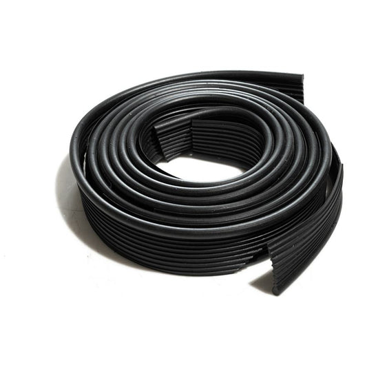 Par de Borrachas do Para-lama - Uniflex - 37715 - (1)
