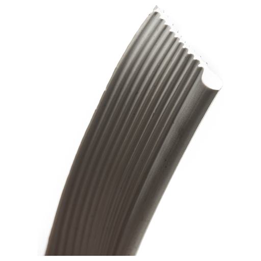 Par de Borrachas do Para-lama - Uniflex - 37741 - (2)