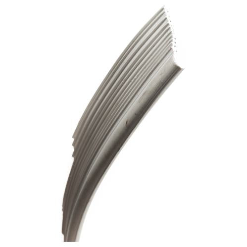 Par de Borrachas do Para-lama - Uniflex - 37742 - (2)