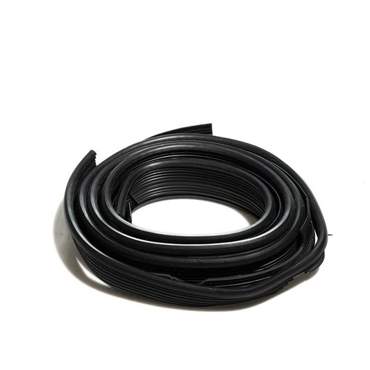 Par de Borrachas do Para-lama - Uniflex - 37743 - (1)