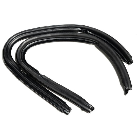 Par de Borrachas do Quebra-Vento - Uniflex - 37486 - (1)
