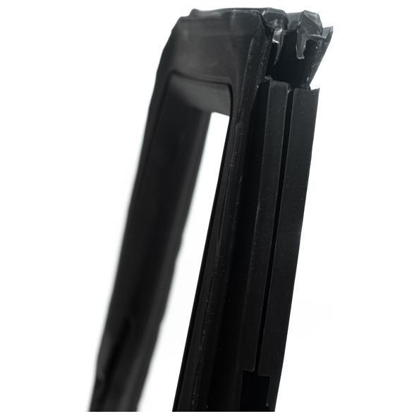 Par de Borrachas do Quebra-vento - Uniflex - 37487 - (3)