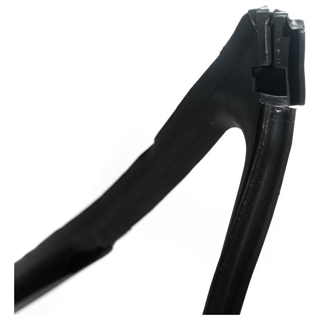 Par de Borrachas do Quebra-vento - Uniflex - 37487 - (4)