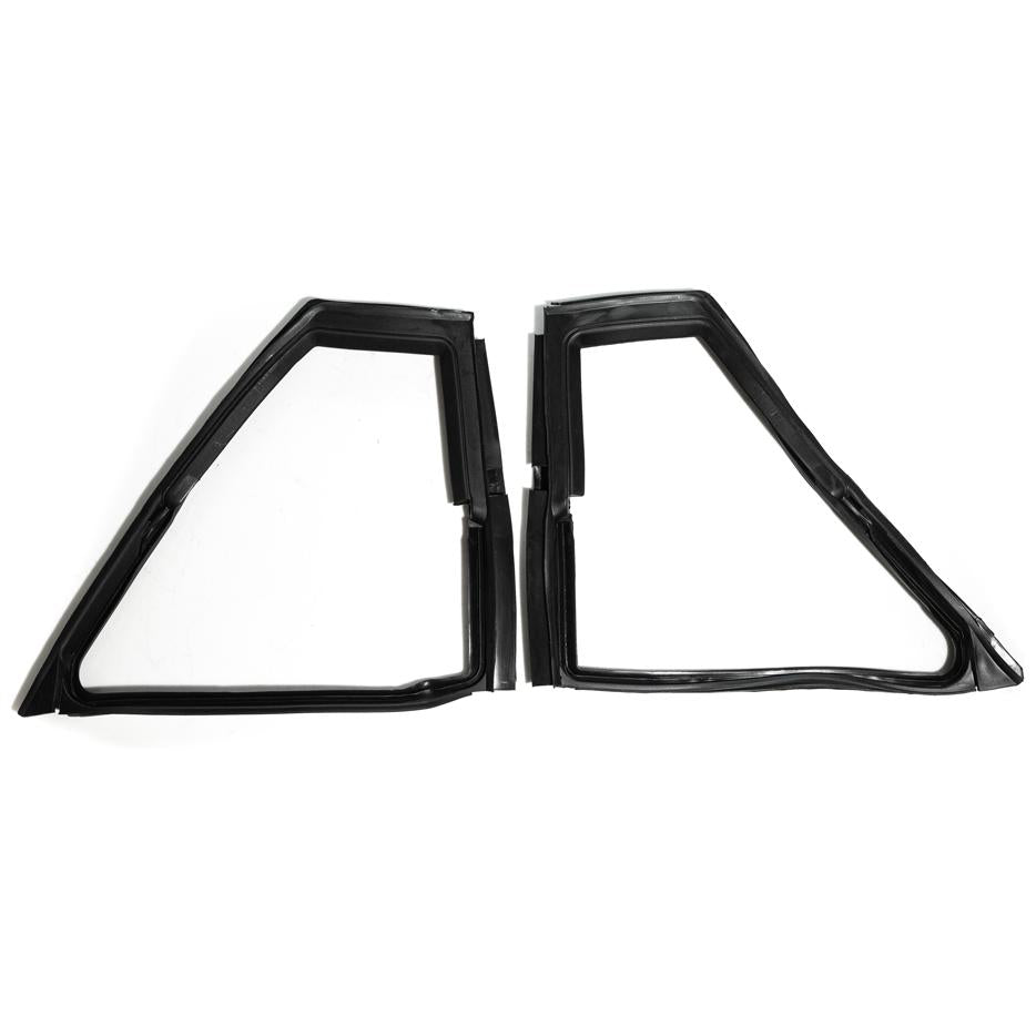 Par de Borrachas do Quebra-vento - Uniflex - 37487 - (1)