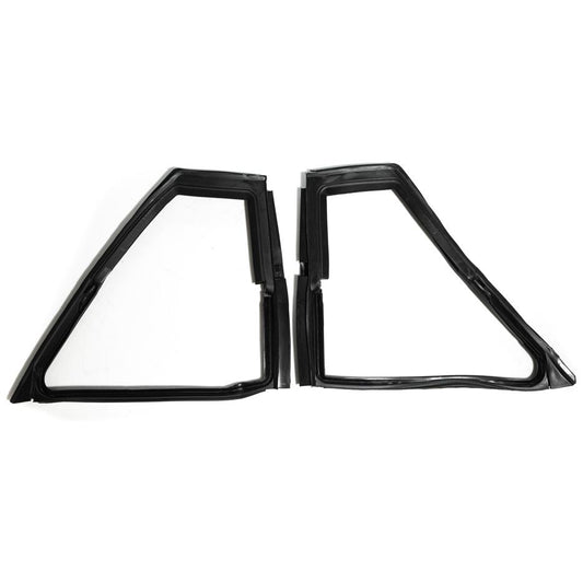 Par de Borrachas do Quebra-vento - Uniflex - 37487 - (1)