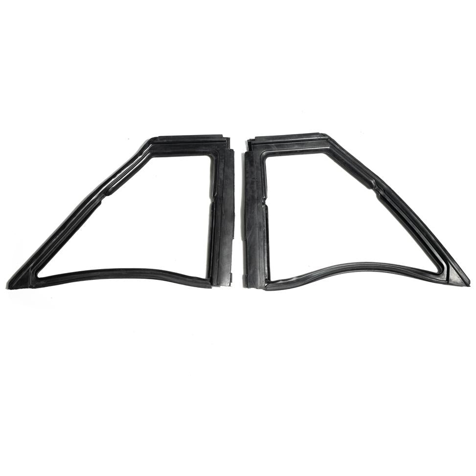 Par de Borrachas do Quebra-vento - Uniflex - 37488 - (1)