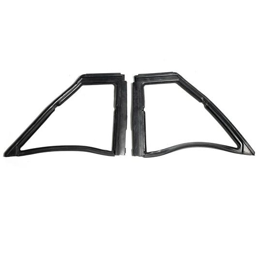Par de Borrachas do Quebra-vento - Uniflex - 37488 - (1)
