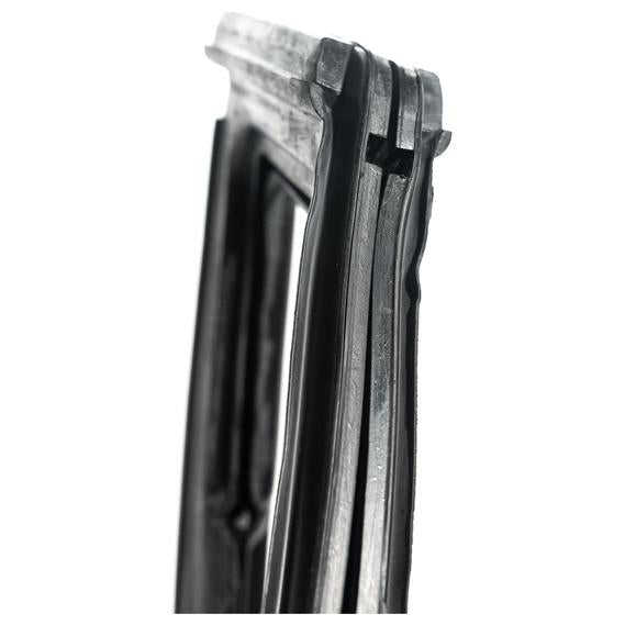 Par de Borrachas do Quebra-vento - Uniflex - 37488 - (2)