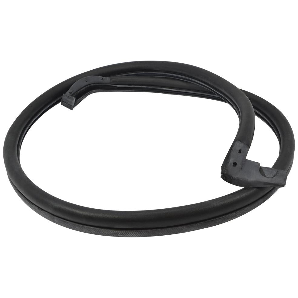 Par de Borrachas Entre Portas - Uniflex - 38946 - (1)