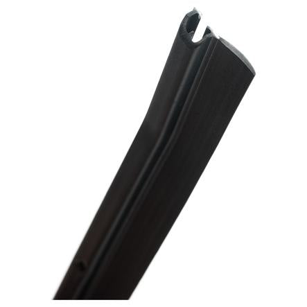 Par de Borrachas Entre Portas - Uniflex - 38946 - (3)