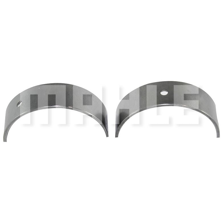 Par de Bronzina Central 1,00 - Mahle Metal Leve - BC-1084-P 1,00 - (2)