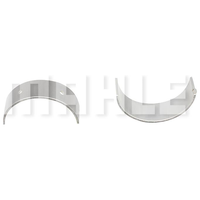 Par de Bronzina Central Std - Mahle Metal Leve - BC-408-P STD - (2)