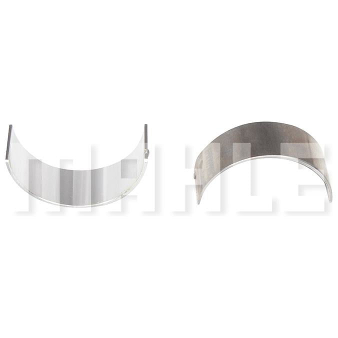 Par de Bronzina de Biela 0,50 - Mahle Metal Leve - BB-1034-P 0,50 - (2)
