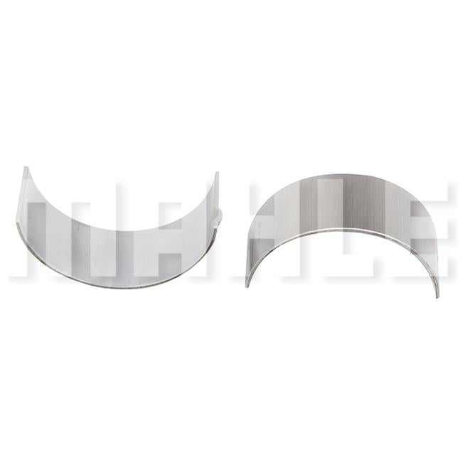 Par de Bronzina de Biela 0,50 - Mahle Metal Leve - BB-180-P 0,50 - (2)