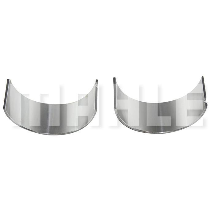 Par de Bronzina de Biela 1,00 - Mahle Metal Leve - BB-1024-P 1,00 - (2)
