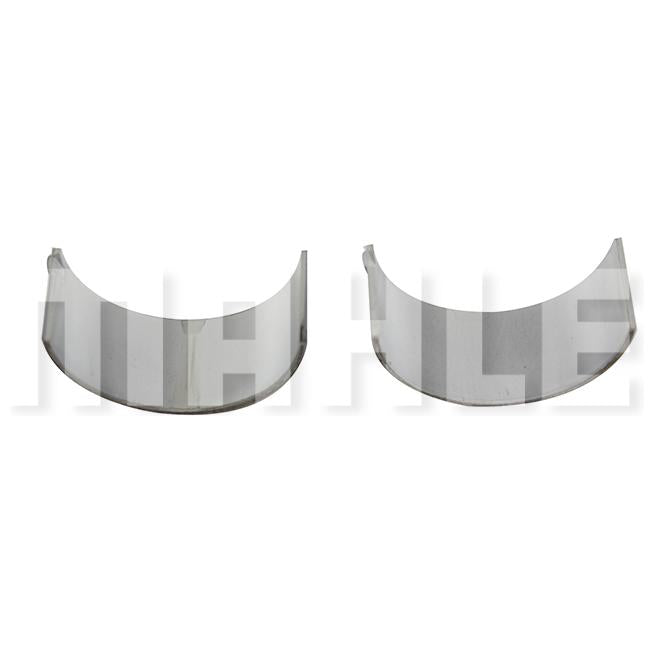 Par de Bronzina de Biela Std - Mahle Metal Leve - BB-1066-P STD - (2)