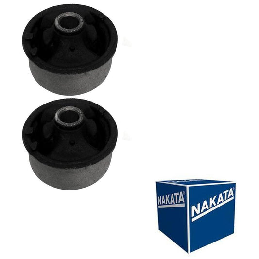 Par de Bucha Bandeja Dianteira - Nakata - NB17000 - (1)