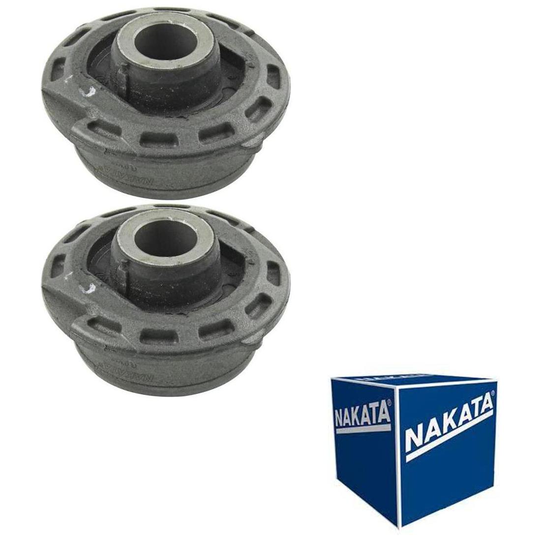 Par de Bucha Bandeja Dianteira - Nakata - NB15005 - (1)