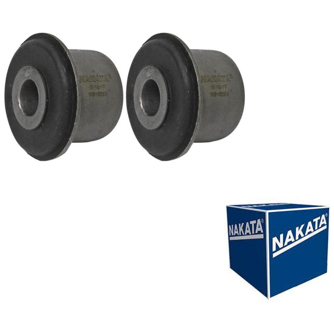 Par de Bucha Bandeja Dianteira - Nakata - NB15004 - (1)