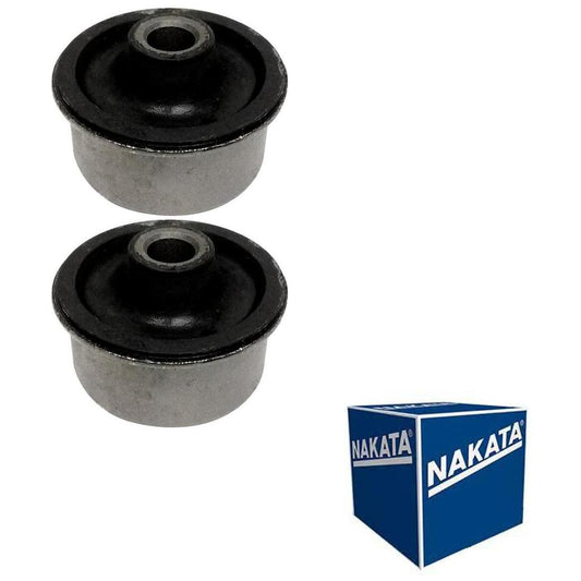 Par de Bucha Bandeja Dianteira - Nakata - NB12004 - (1)