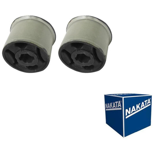 Par de Bucha Bandeja Dianteira - Nakata - NB11003 - (1)