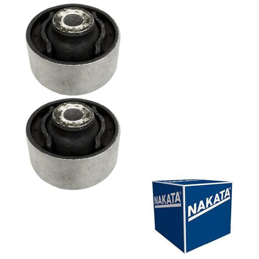 Par de Bucha Bandeja Dianteira - Nakata - NB13007 - (1)