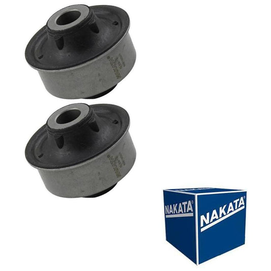 Par de Bucha Bandeja Dianteira - Nakata - NB15001 - (1)