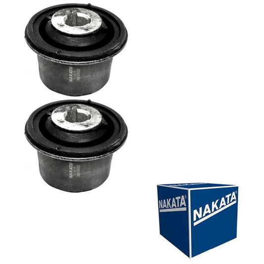 Par de Bucha Bandeja Dianteira - Nakata - NB16000 - (1)