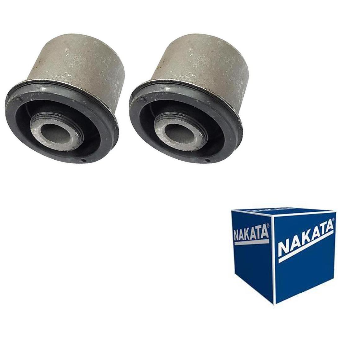 Par de Bucha Bandeja Dianteira - Nakata - NB19002 - (1)