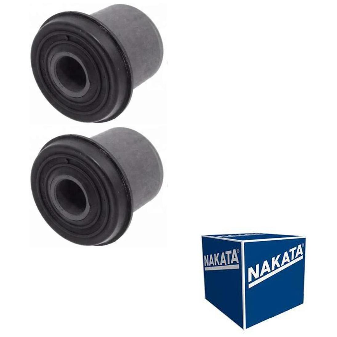 Par de Bucha Bandeja Dianteira - Nakata - NB19000 - (1)