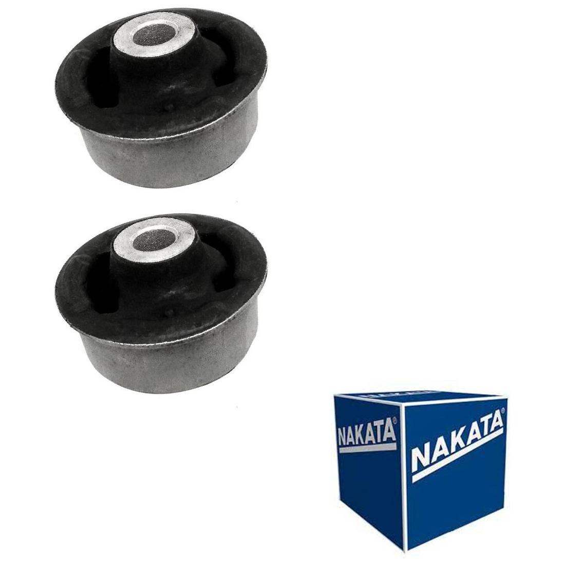 Par de Bucha Bandeja Dianteira - Nakata - NB13004 - (1)