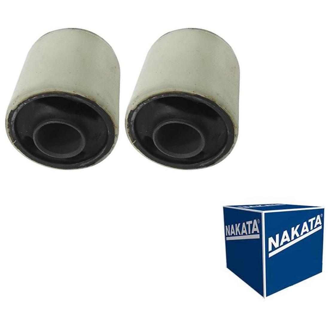 Par de Bucha Bandeja Dianteira - Nakata - NB12002 - (1)