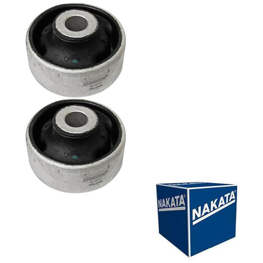 Par de Bucha Bandeja Dianteira - Nakata - NB11039 - (1)