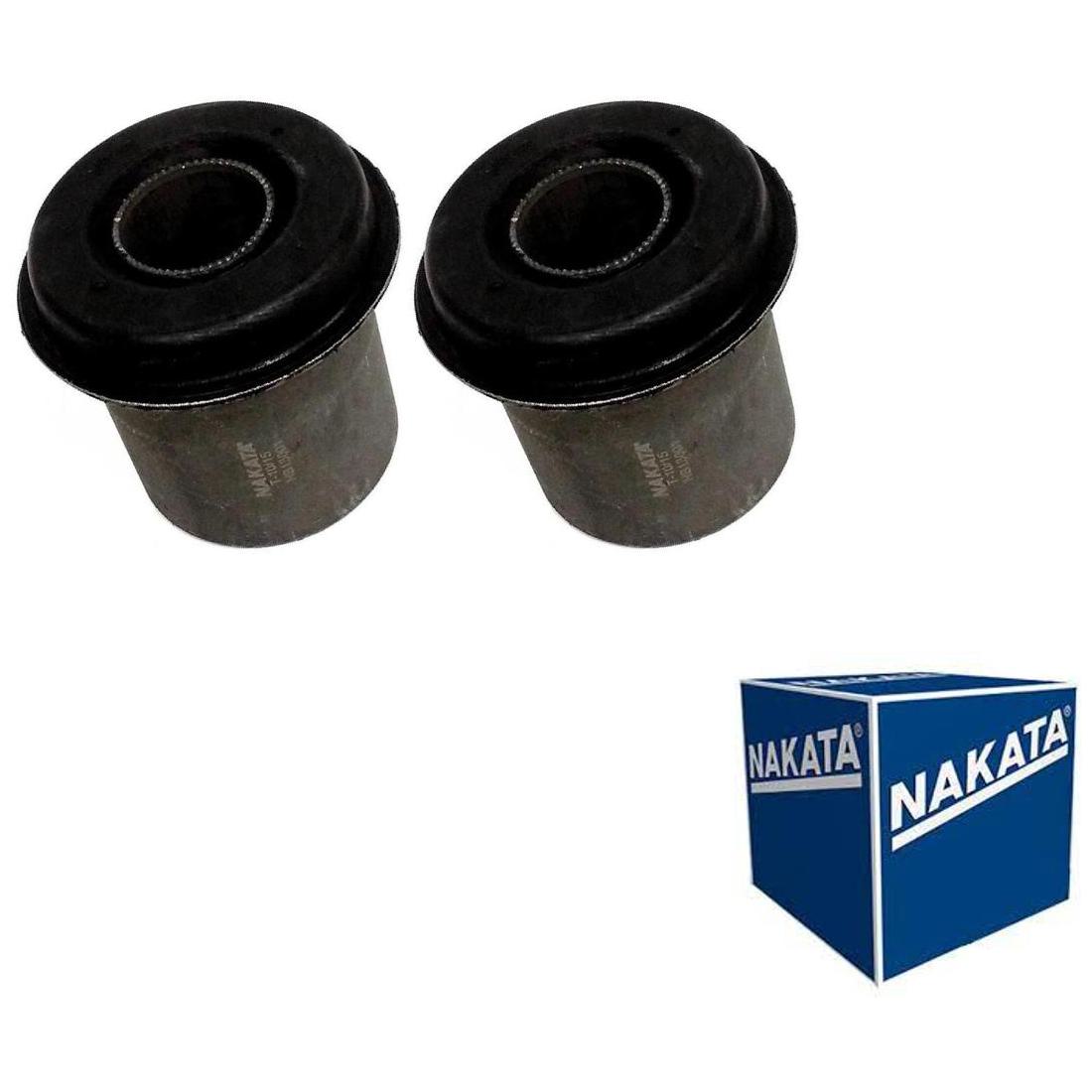 Par de Bucha Bandeja Dianteira - Nakata - NB13001 - (1)