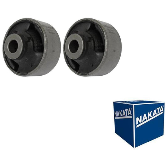Par de Bucha Bandeja Dianteira - Nakata - NB16004 - (1)