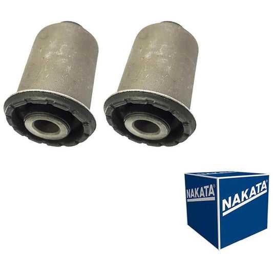 Par de Bucha Bandeja Dianteira - Nakata - NB13043 - (1)