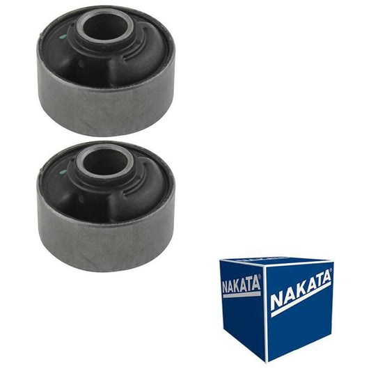Par de Bucha Bandeja Dianteira - Nakata - NB17011 - (1)