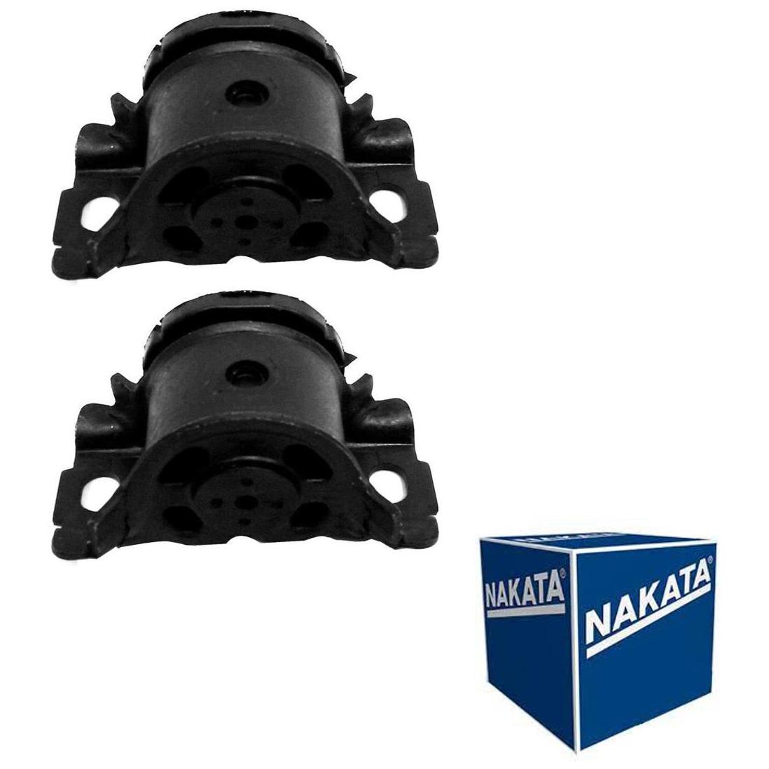 Par de Bucha Bandeja Dianteira - Nakata - NB13009 - (1)
