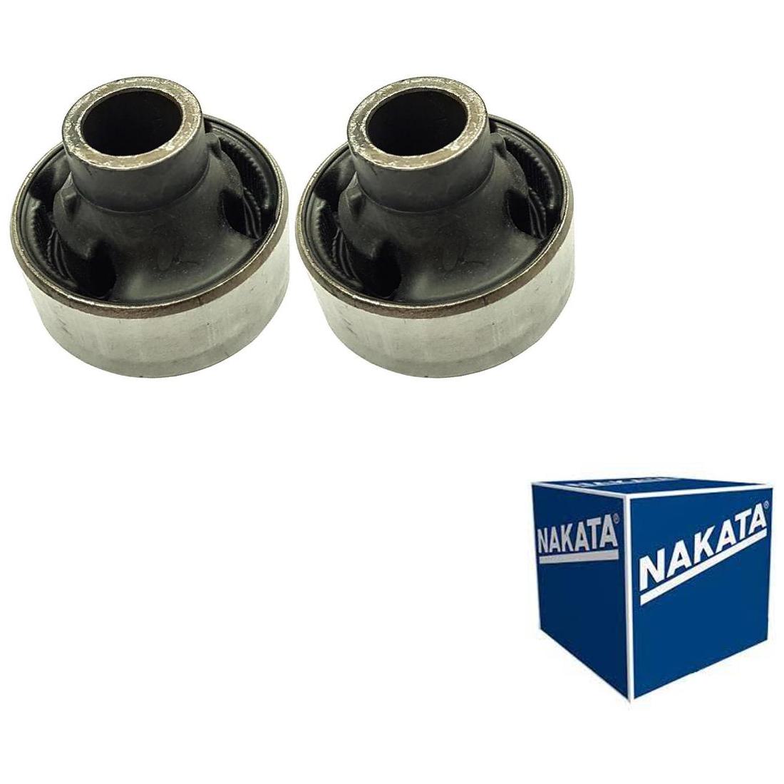 Par de Bucha Bandeja Dianteira - Nakata - NB17018 - (1)