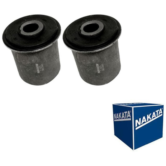 Par de Bucha Bandeja Dianteira - Nakata - NB13005 - (1)