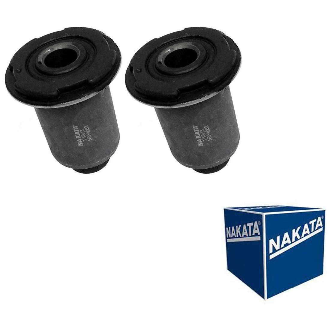 Par de Bucha Bandeja Dianteira - Nakata - NB14003 - (1)