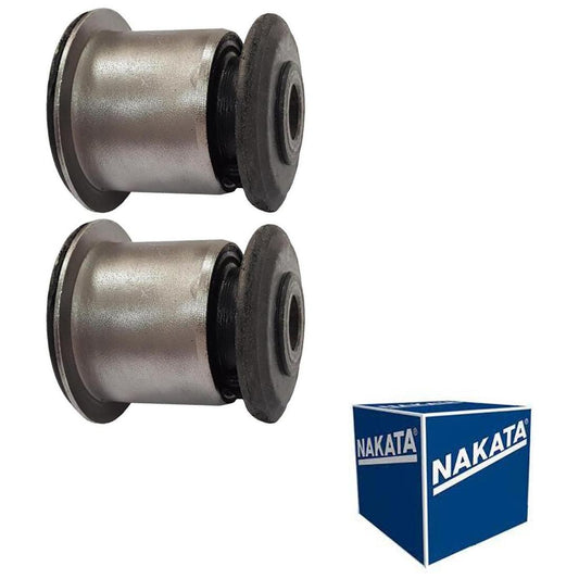 Par de Bucha Bandeja Dianteira - Nakata - NB12012 - (1)