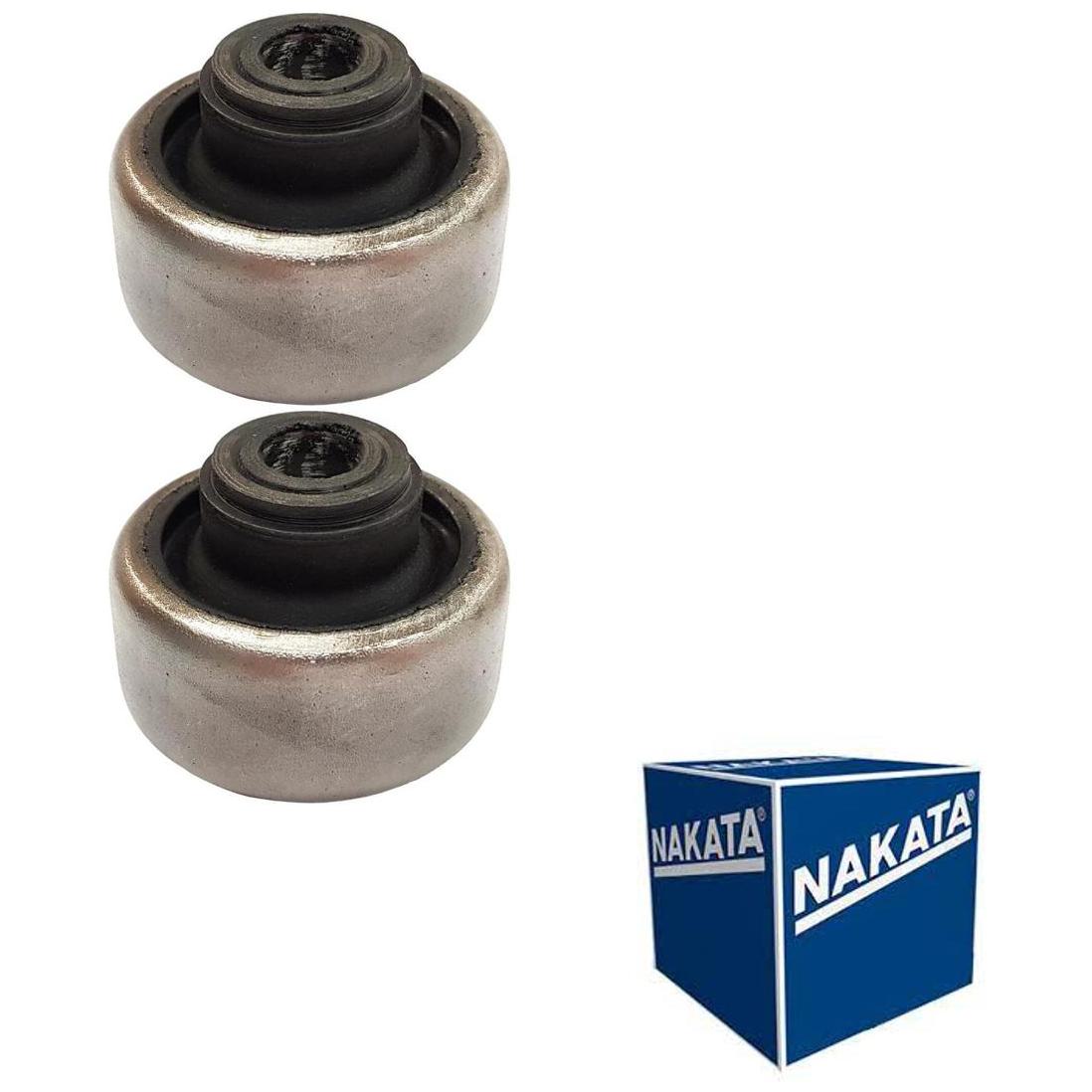 Par de Bucha Bandeja Dianteira - Nakata - NB15002 - (1)