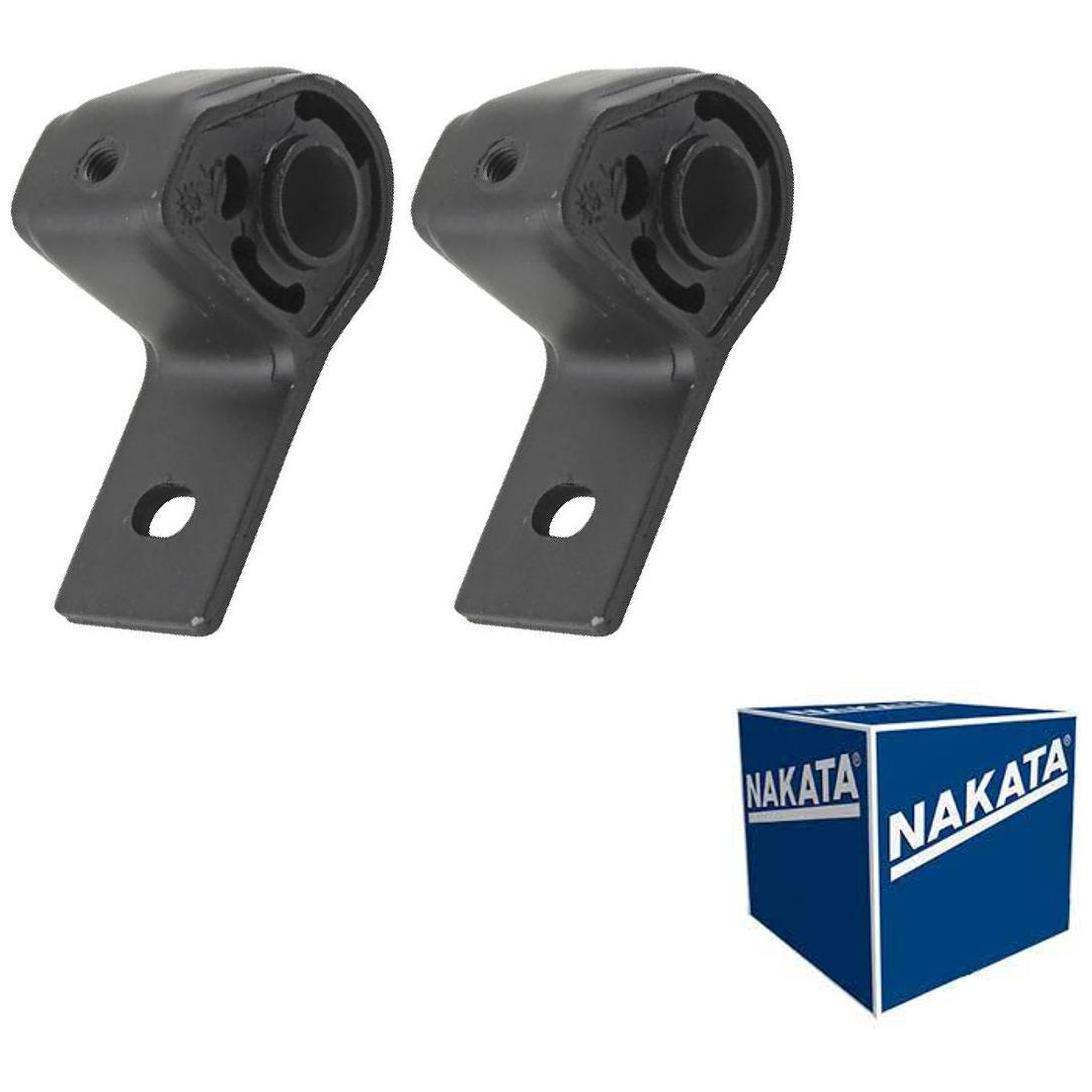 Par de Bucha Bandeja Dianteira - Nakata - NB15003 - (1)