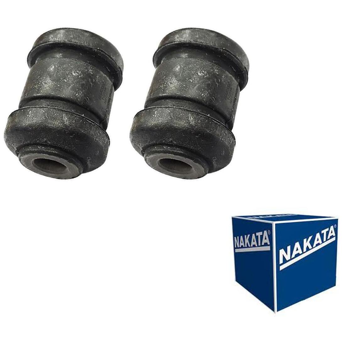 Par de Bucha Bandeja Dianteira - Nakata - NB12028 - (1)