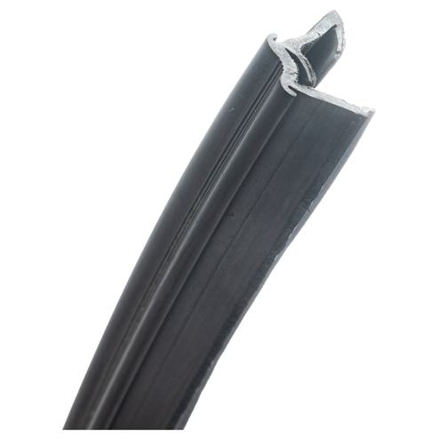 Par de Canaletas da Porta - Uniflex - 37572 - (2)