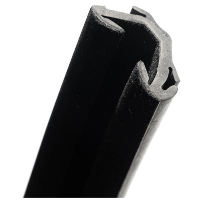 Par de Canaletas da Porta - Uniflex - 38025 - (4)