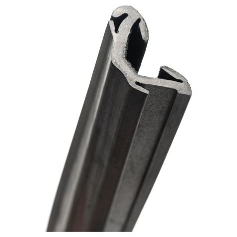 Par de Canaletas da Porta - Uniflex - 38025 - (5)