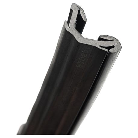 Par de Canaletas da Porta - Uniflex - 38025 - (3)