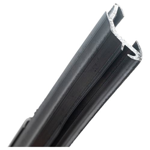 Par de Canaletas da Porta - Uniflex - 38028 - (2)